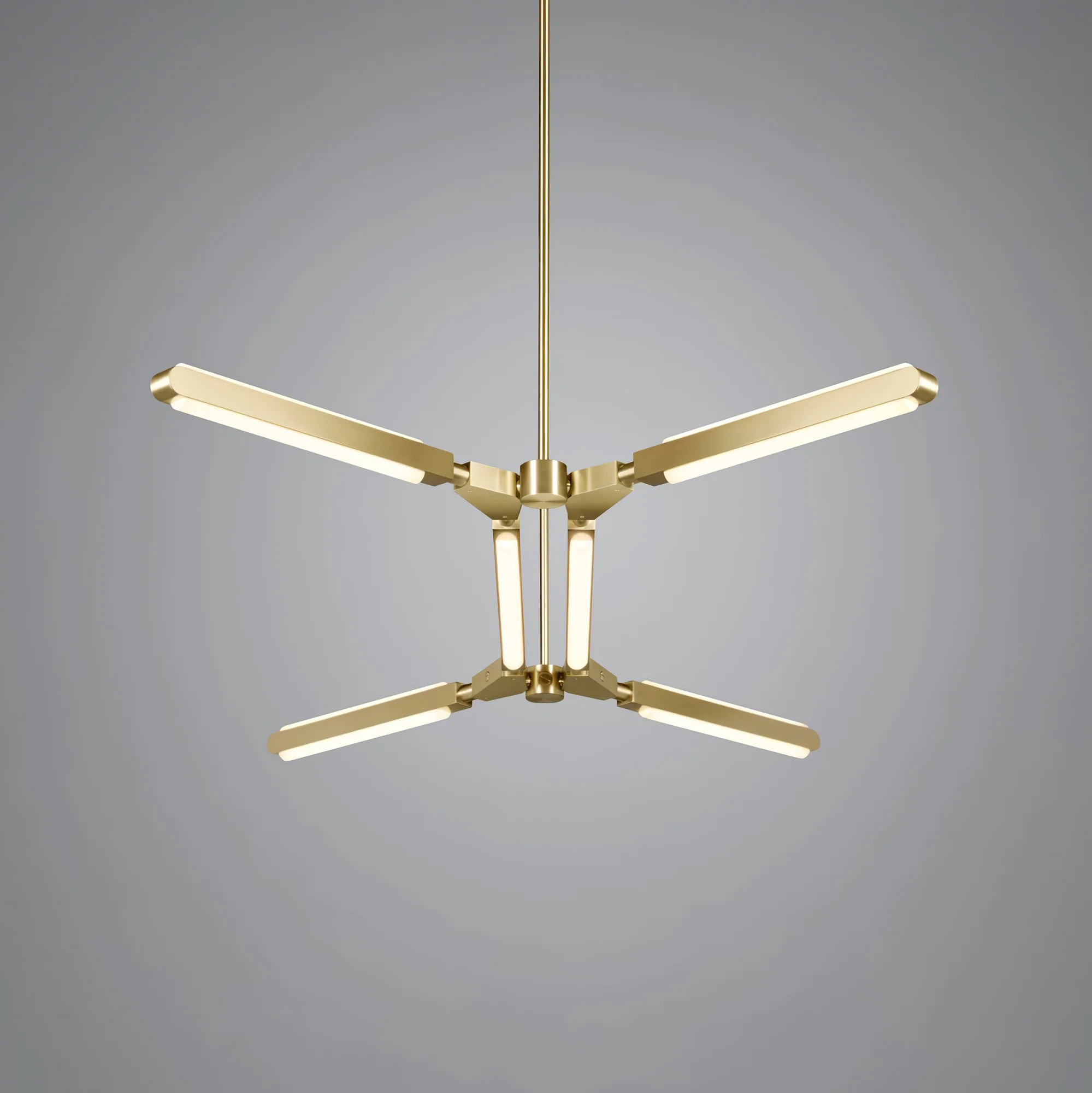 Visual Minor Chandelier