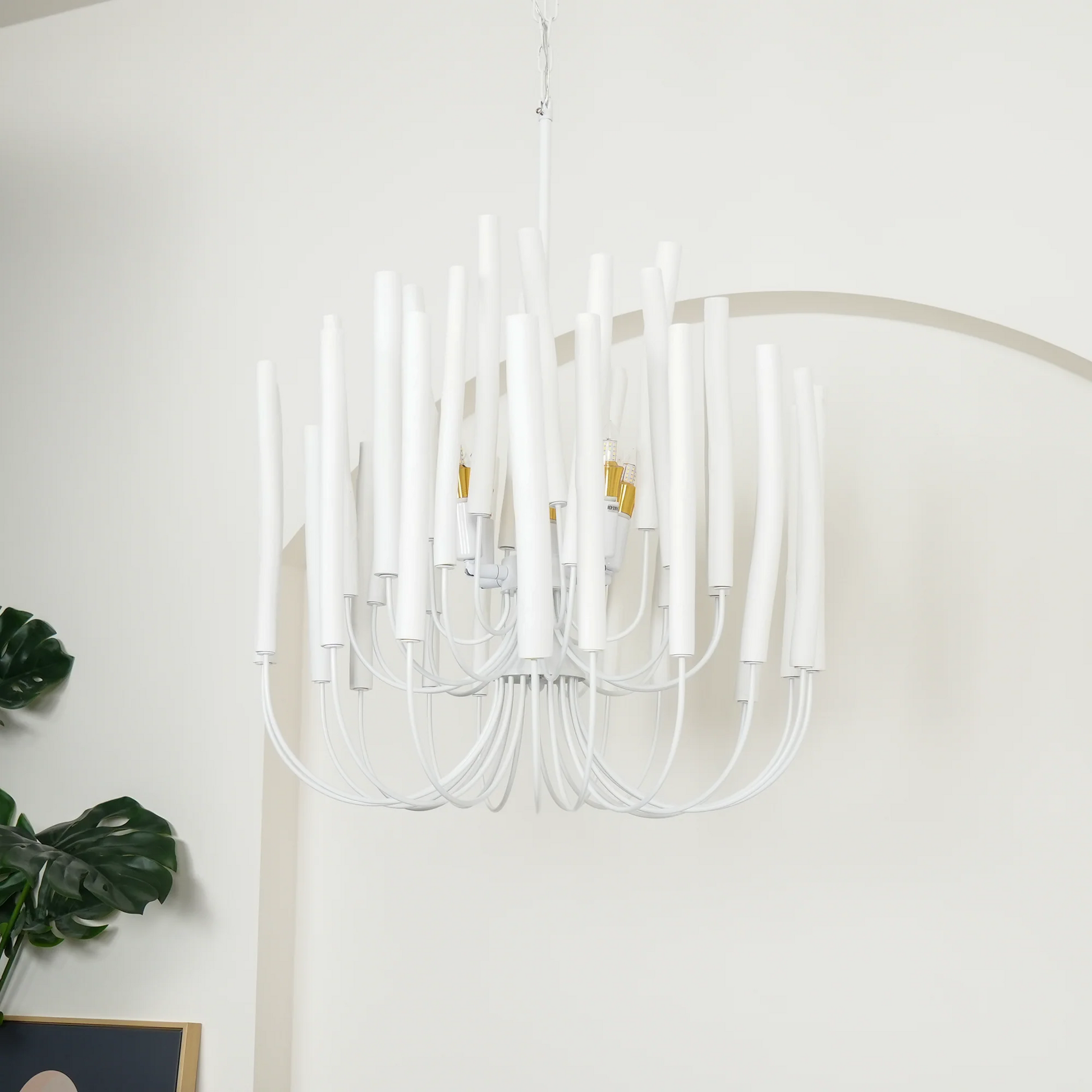 Twiggy Chandelier