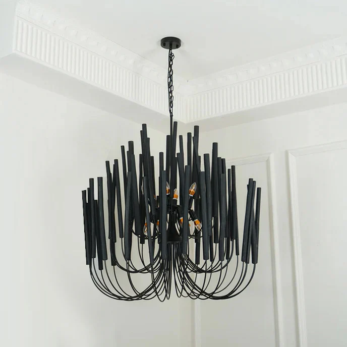 Twiggy Chandelier