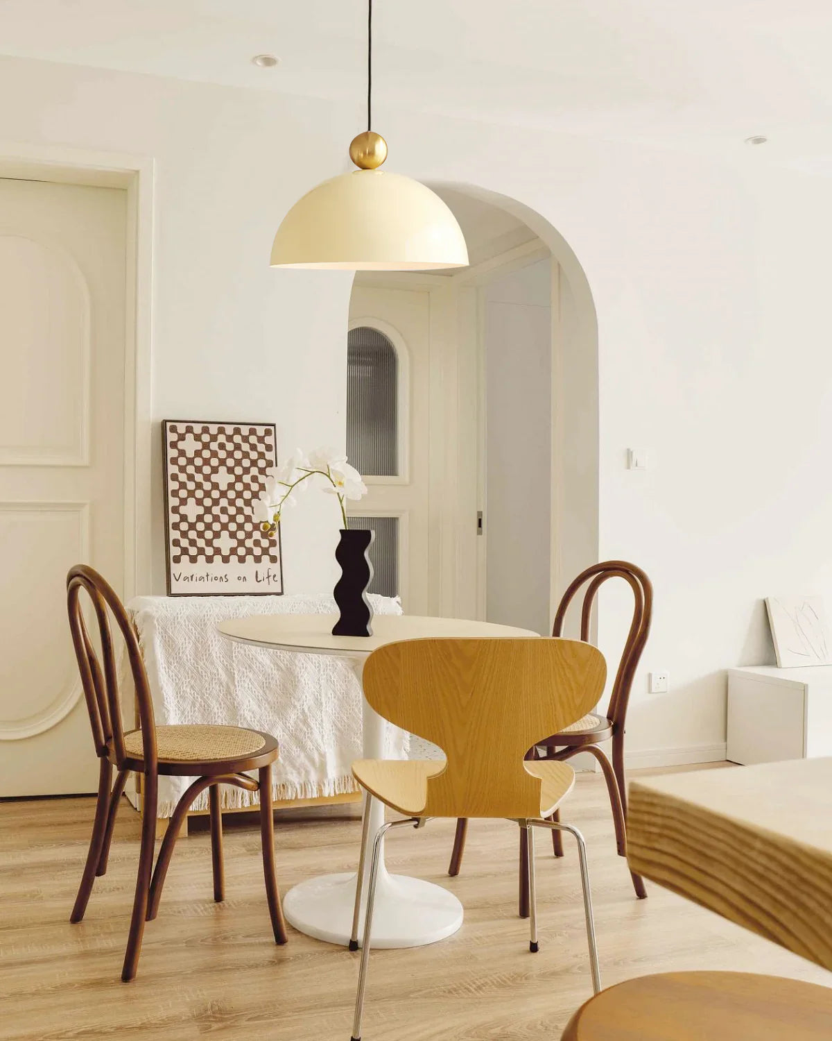 Posa Pendant Light