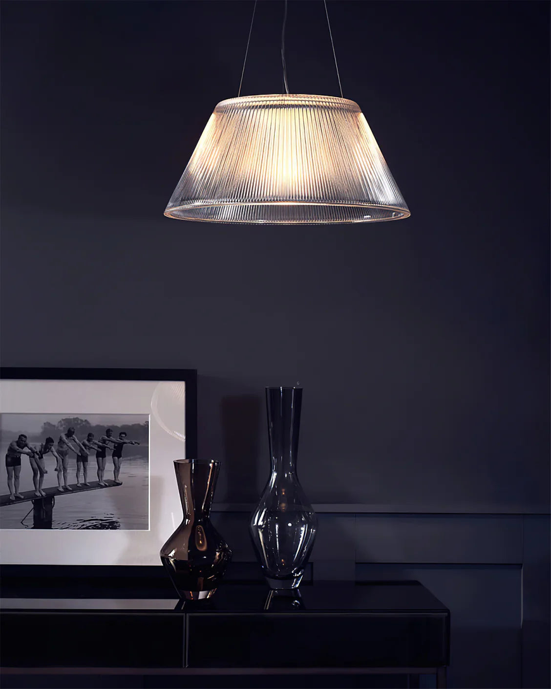 Ribo Pendant Lamp