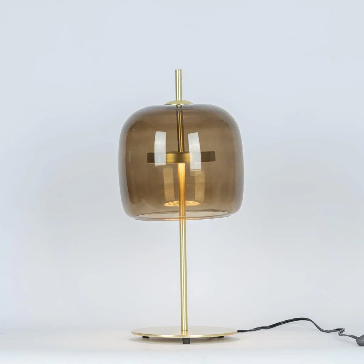 Jujube Table Lamp