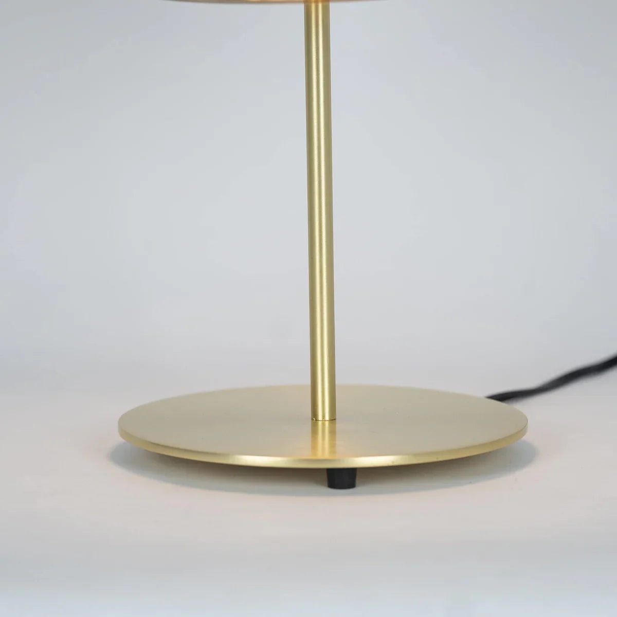 Jujube Table Lamp