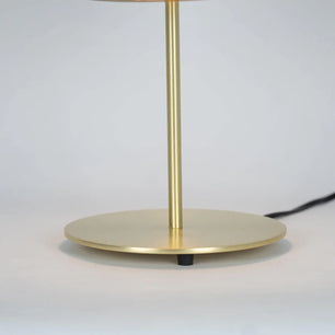 Jujube Table Lamp