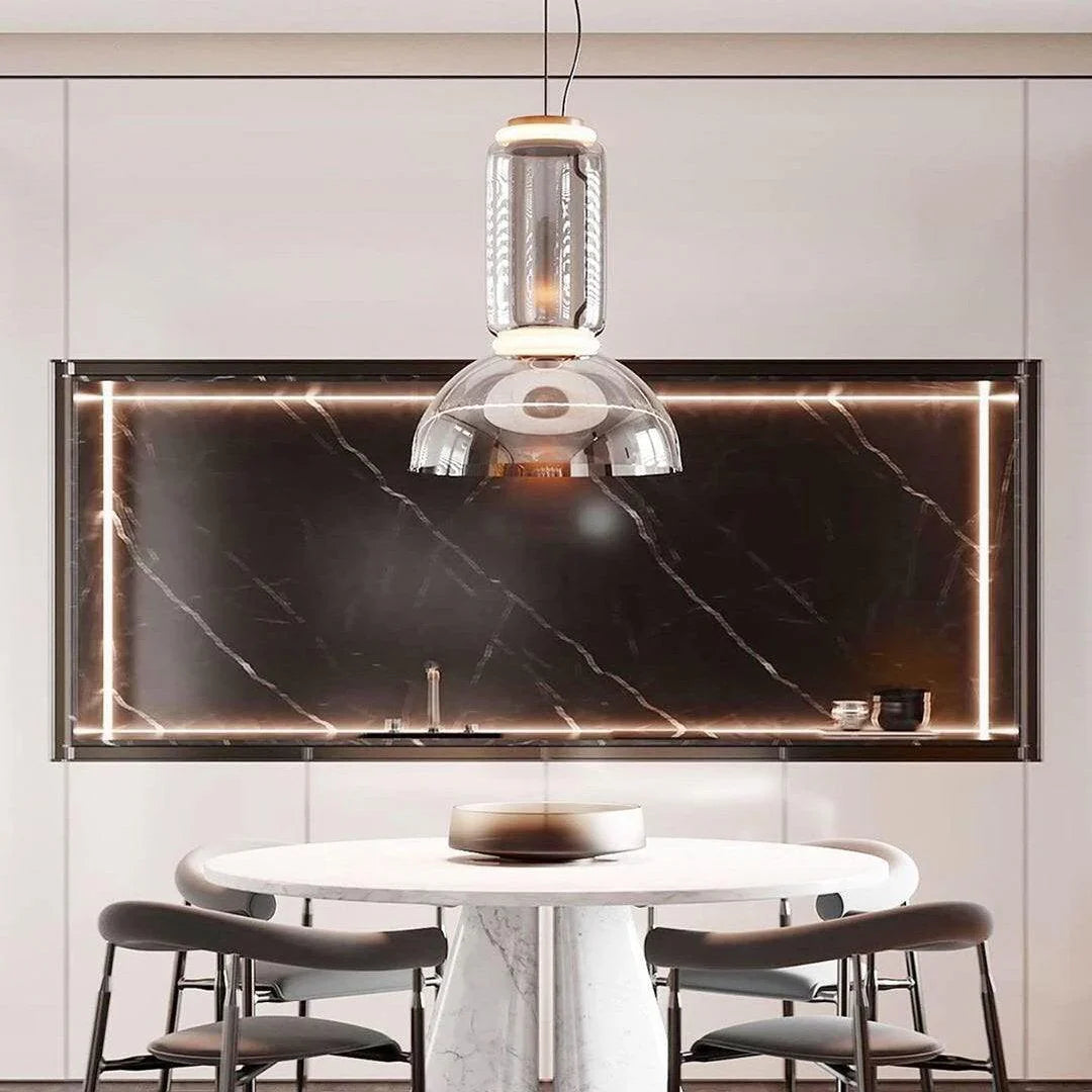 Noctambule Pendant Lamp