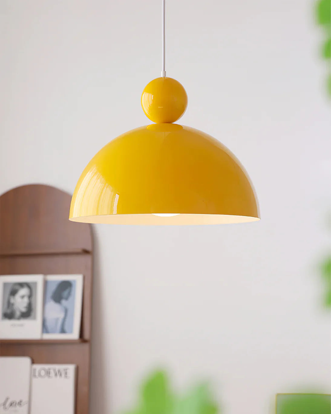 Posa Pendant Light