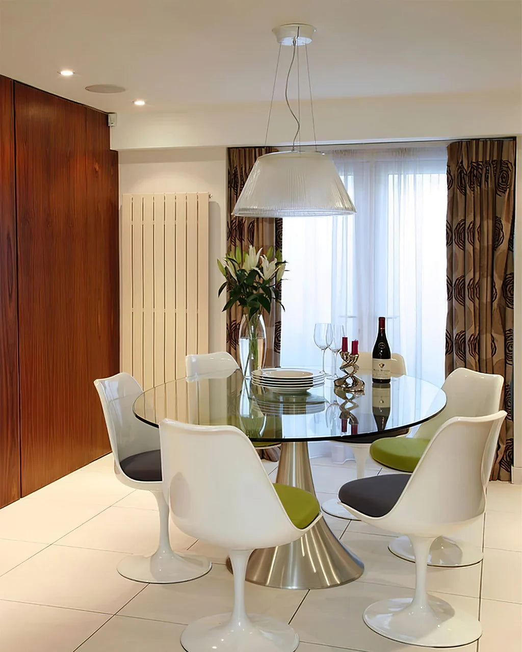 Ribo Pendant Lamp
