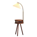  Walnut color