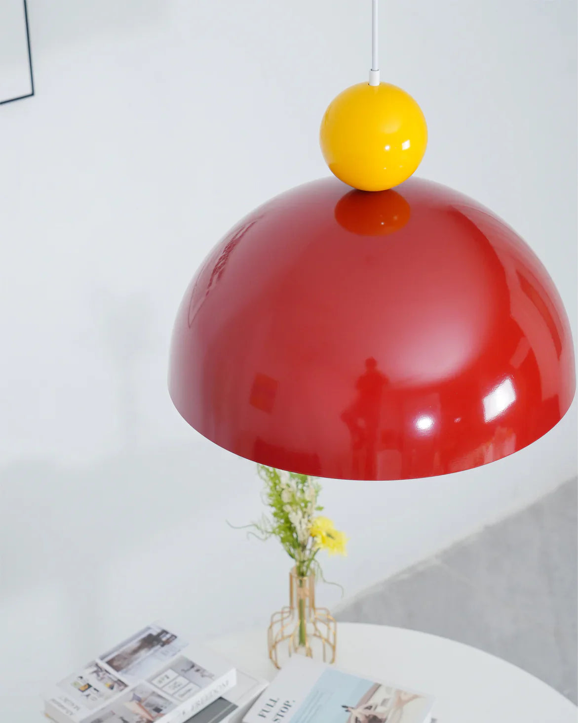Posa Pendant Light