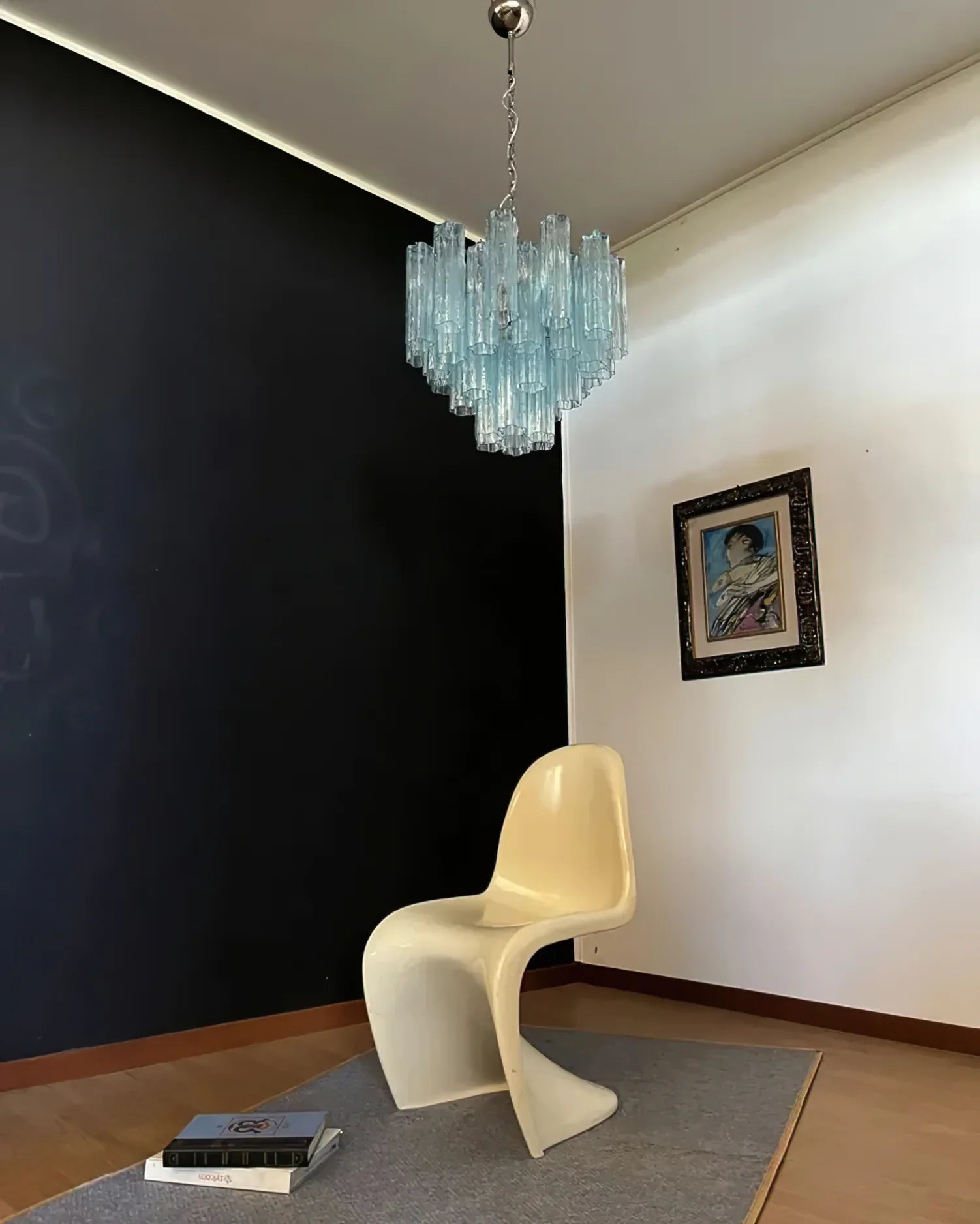Tronchi Chandelier