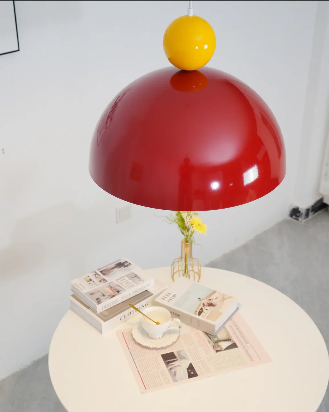 Posa Pendant Light