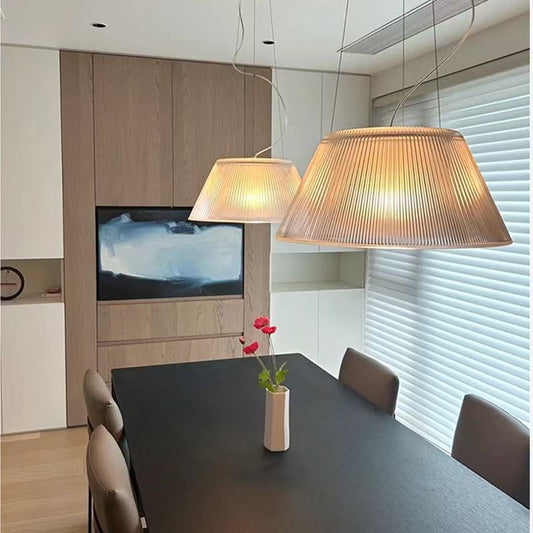 Ribo Pendant Lamp