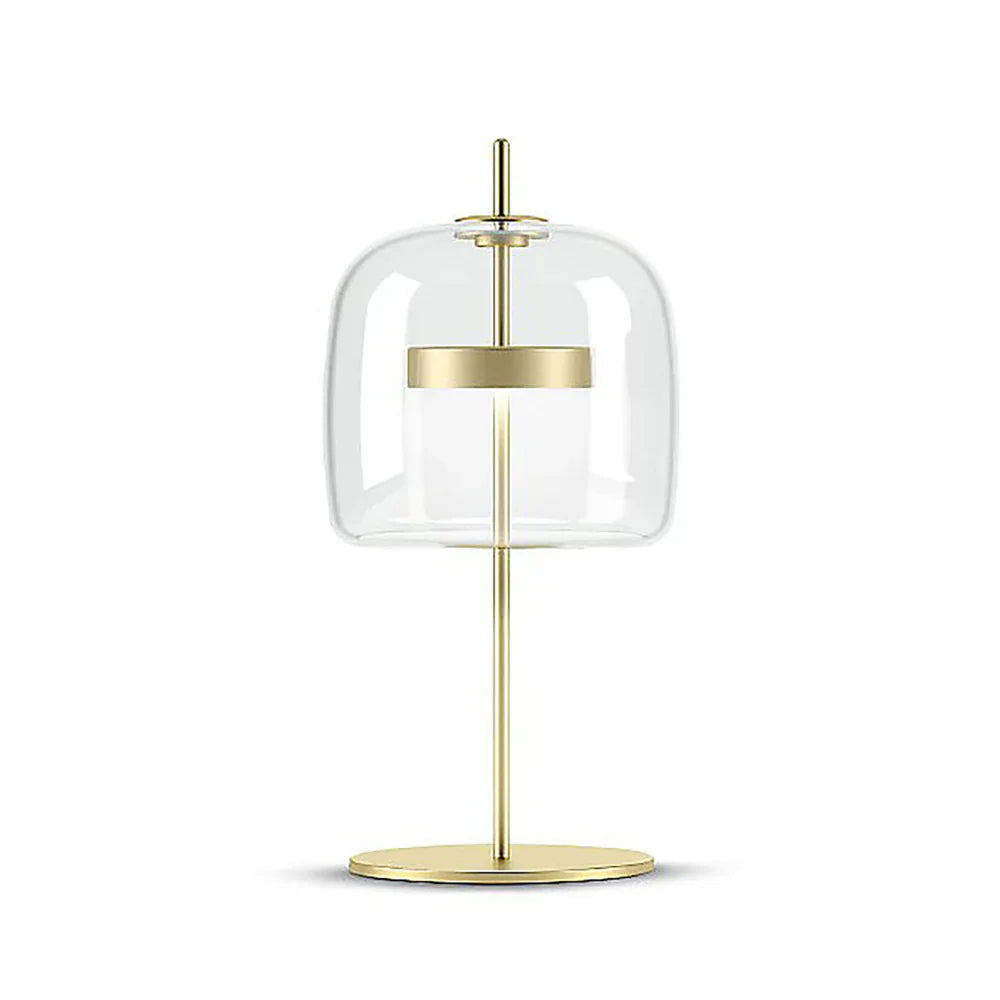 Jujube Table Lamp