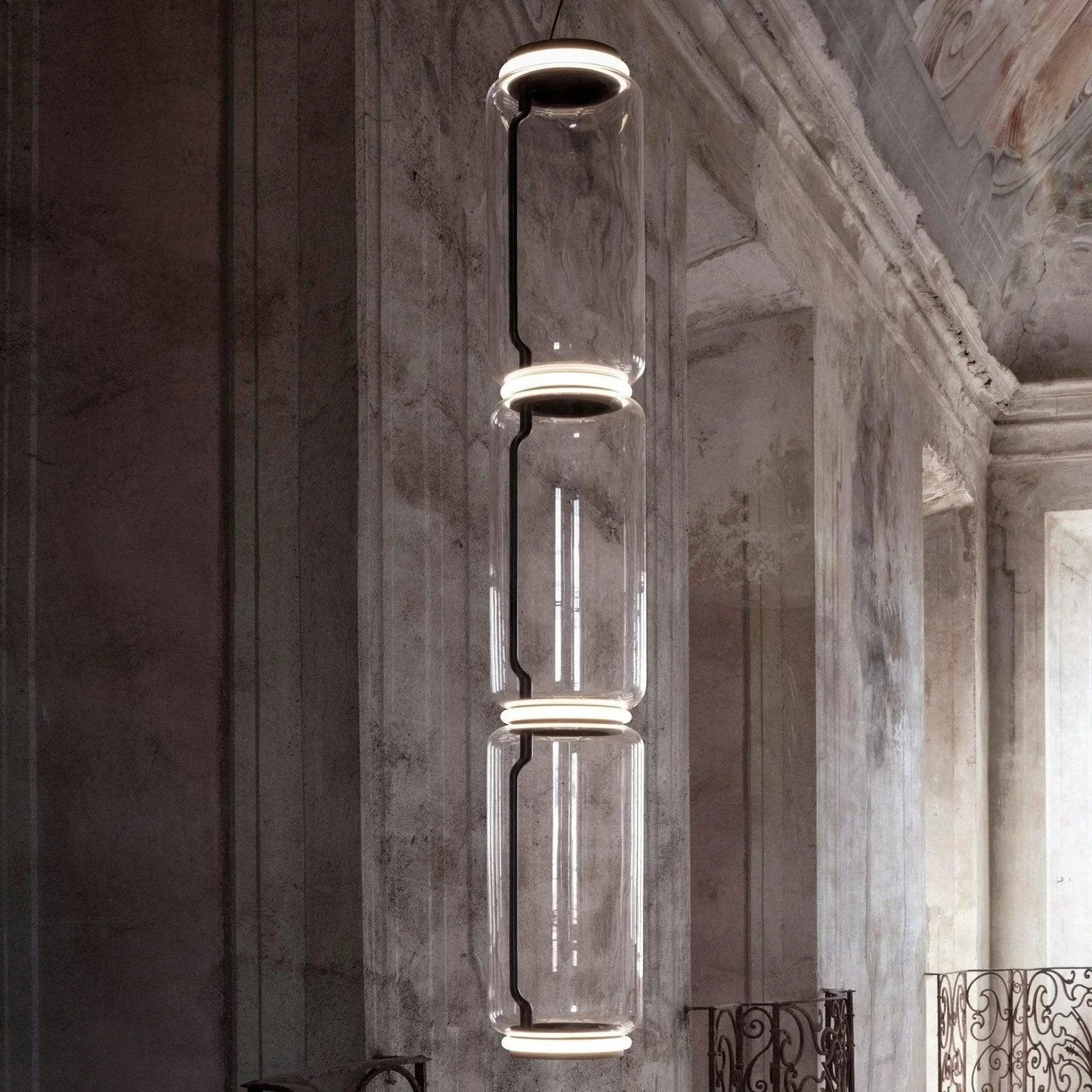Noctambule Pendant Lamp