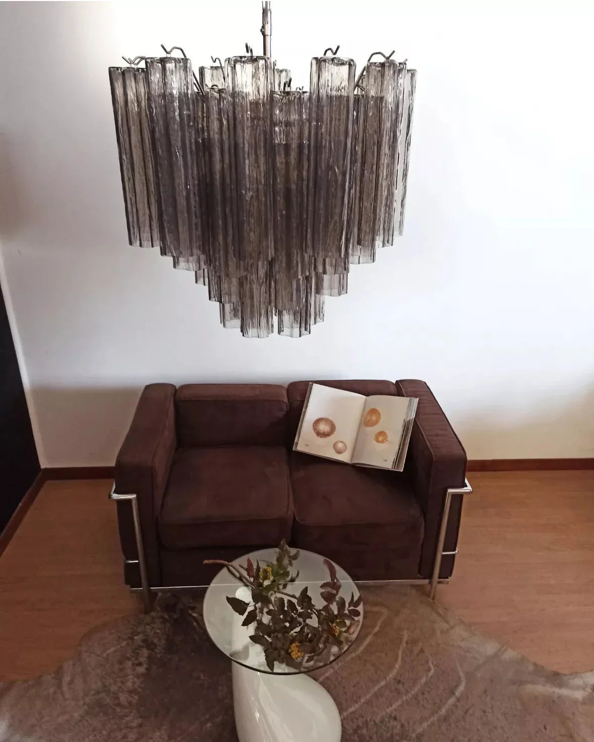 Tronchi Chandelier