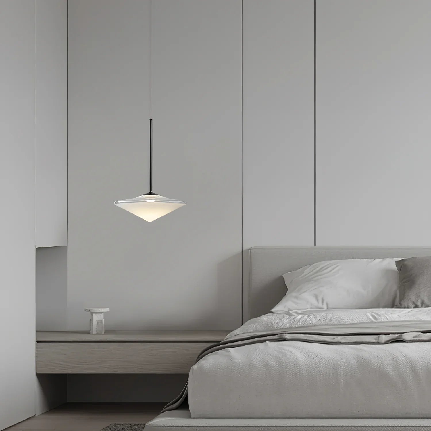 Tempo Pendant Lamp