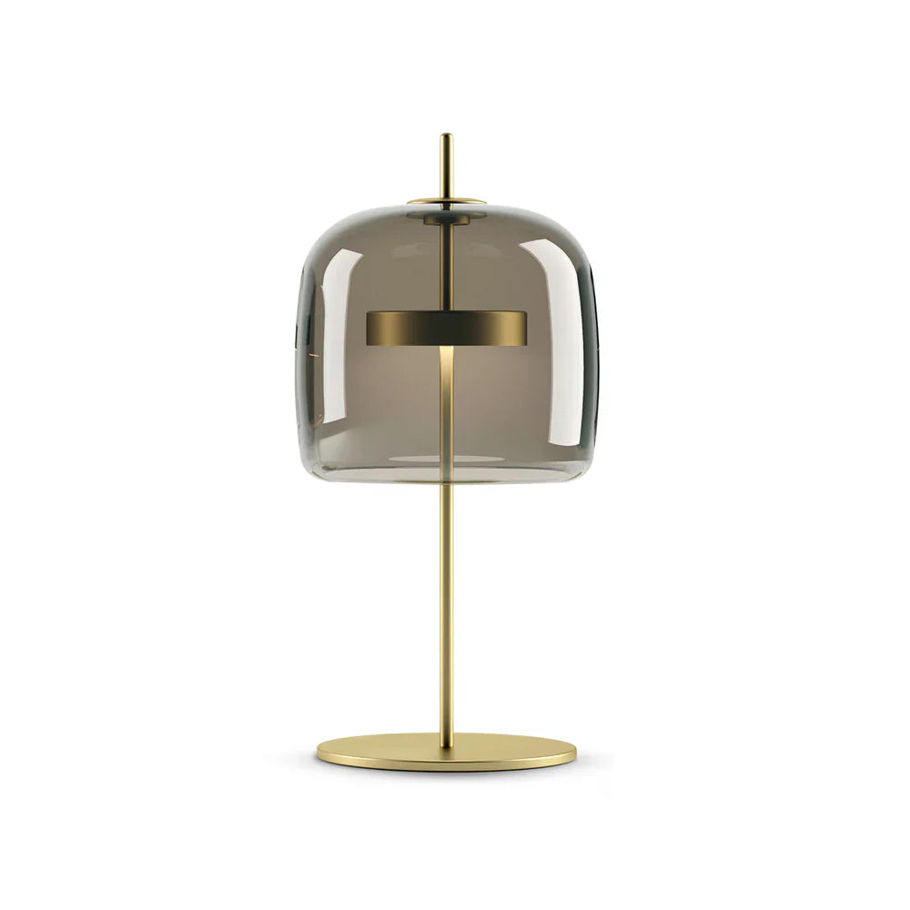 Jujube Table Lamp