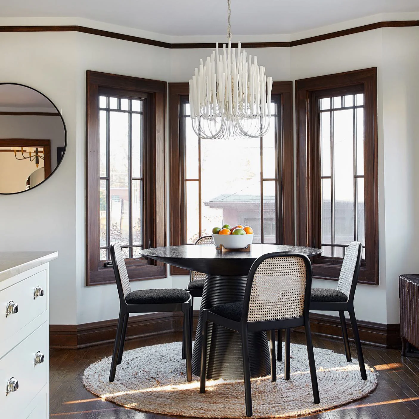 Twiggy Chandelier
