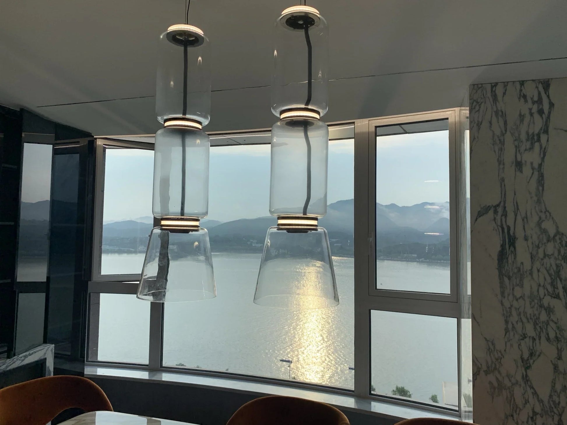 Noctambule Pendant Lamp