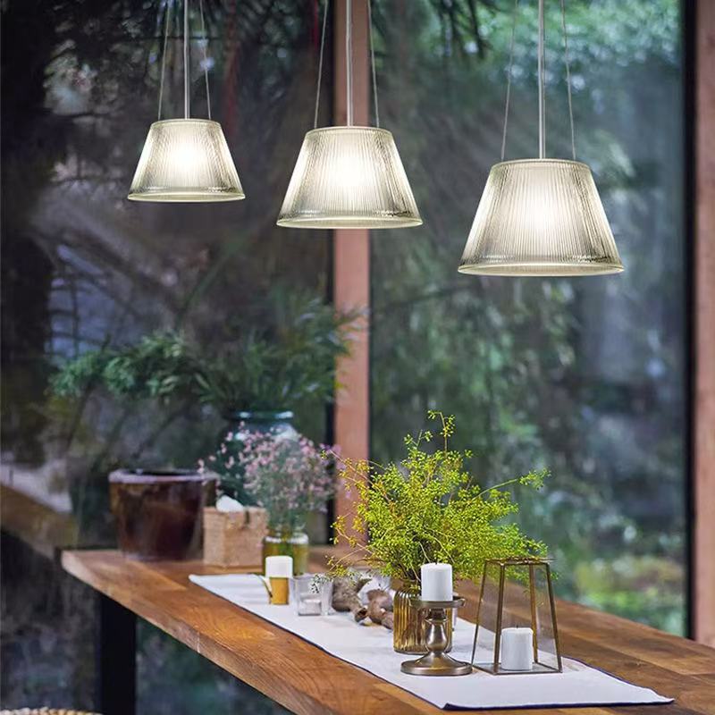 Ribo Pendant Lamp