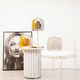 Jujube Table Lamp
