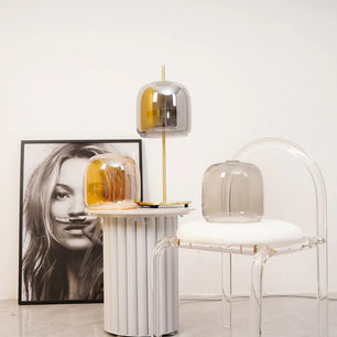 Jujube Table Lamp