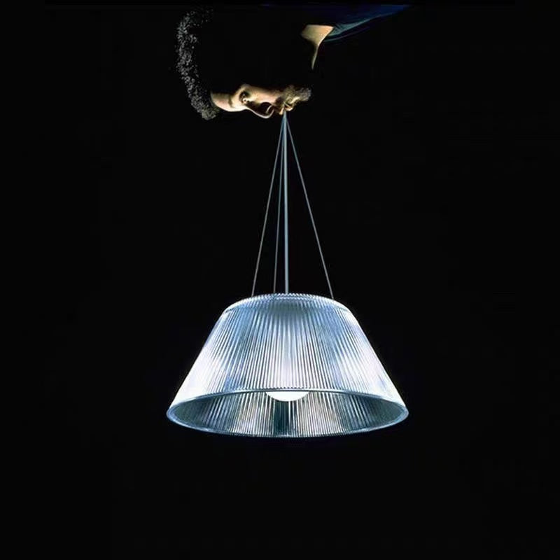 Ribo Pendant Lamp