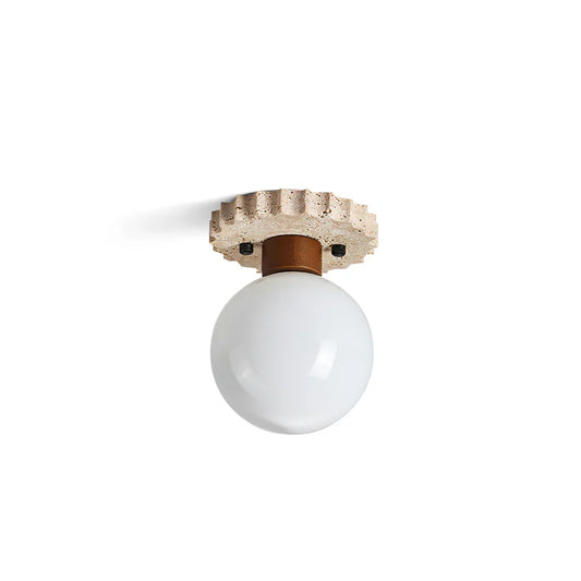 Aisle Ceiling Lamp