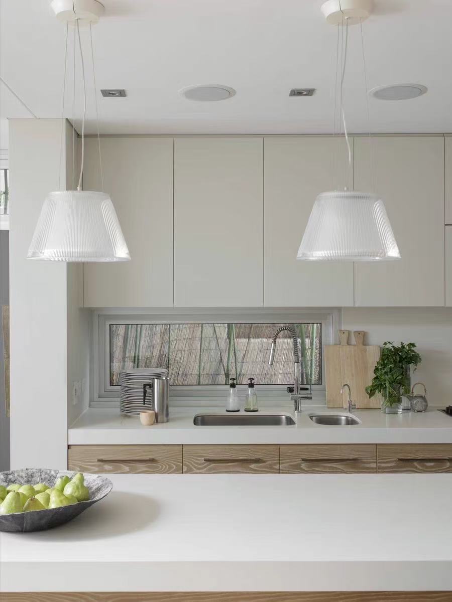 Ribo Pendant Lamp