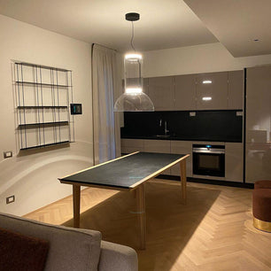 Noctambule Pendant Lamp