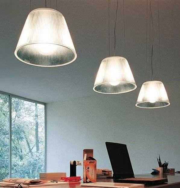Ribo Pendant Lamp