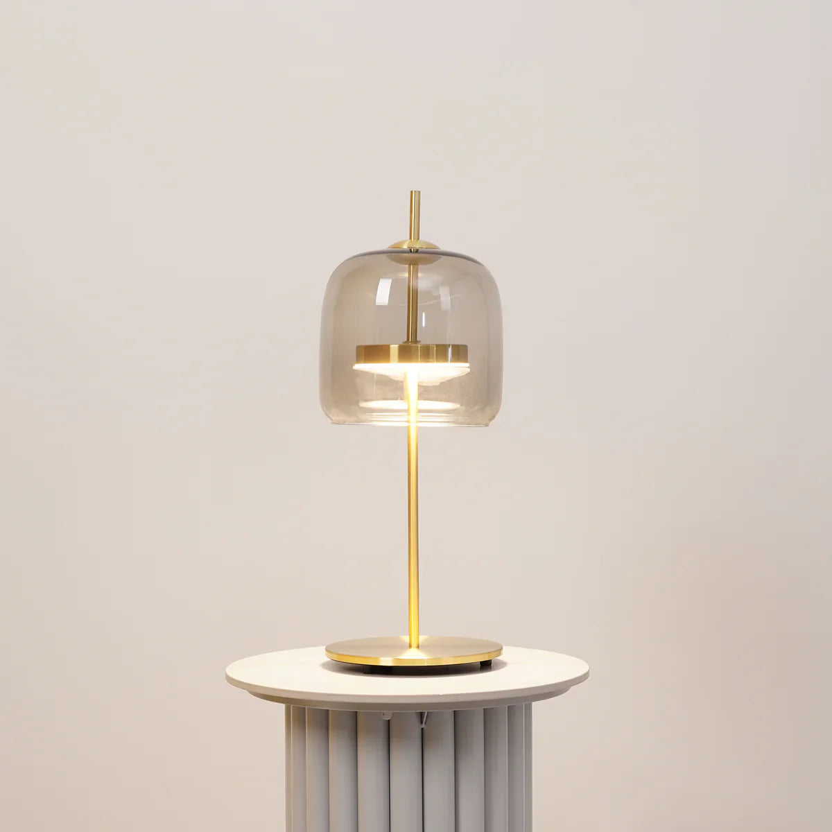 Jujube Table Lamp