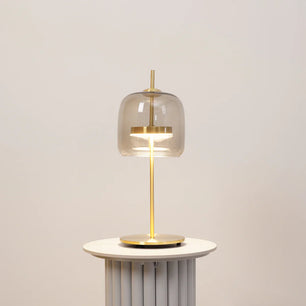 Jujube Table Lamp