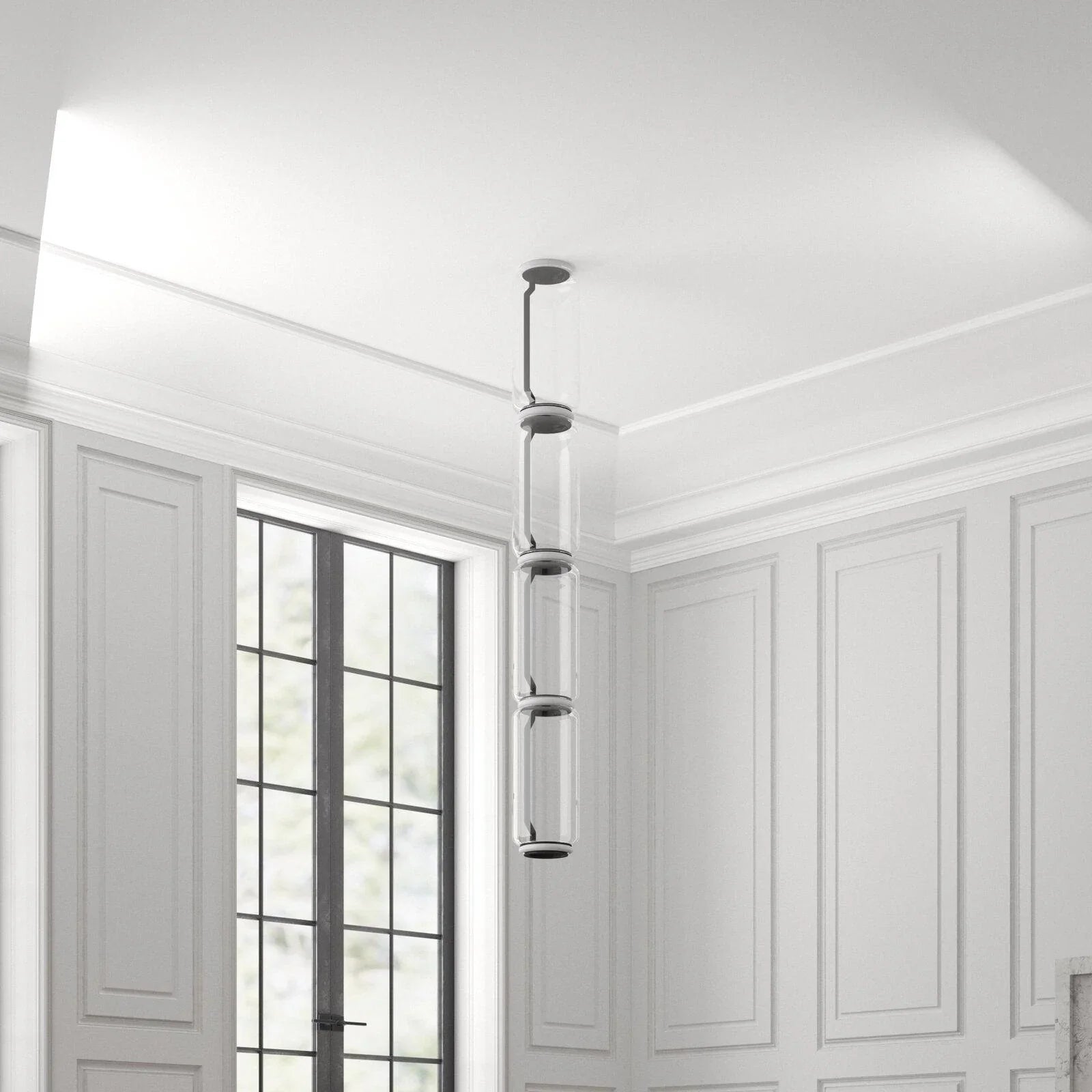 Noctambule Pendant Lamp