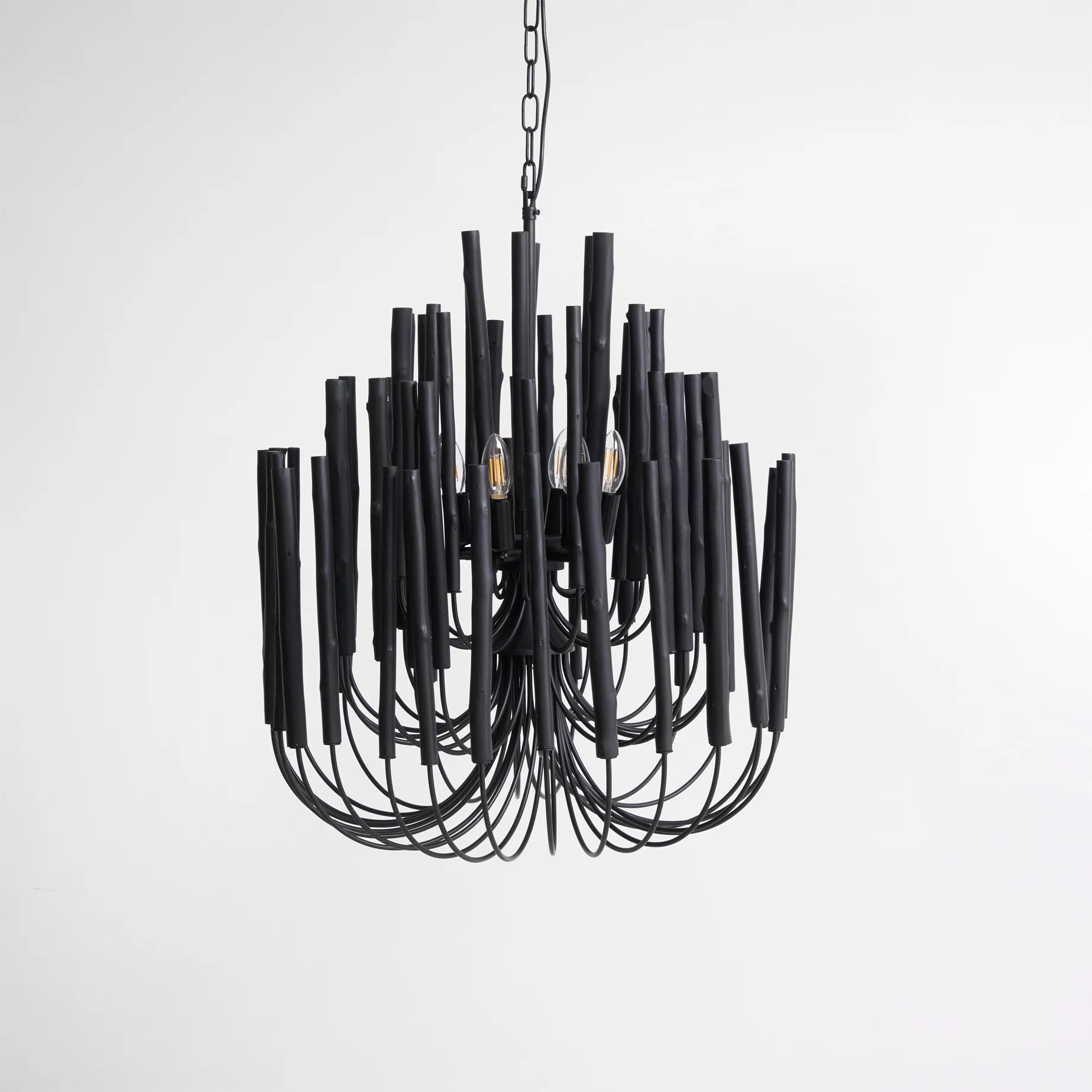 Twiggy Chandelier