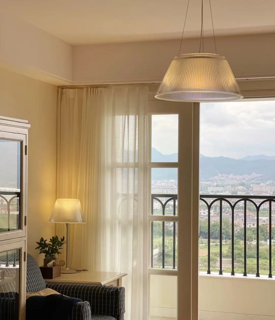 Ribo Pendant Lamp