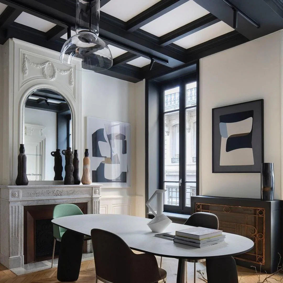 Noctambule Pendant Lamp