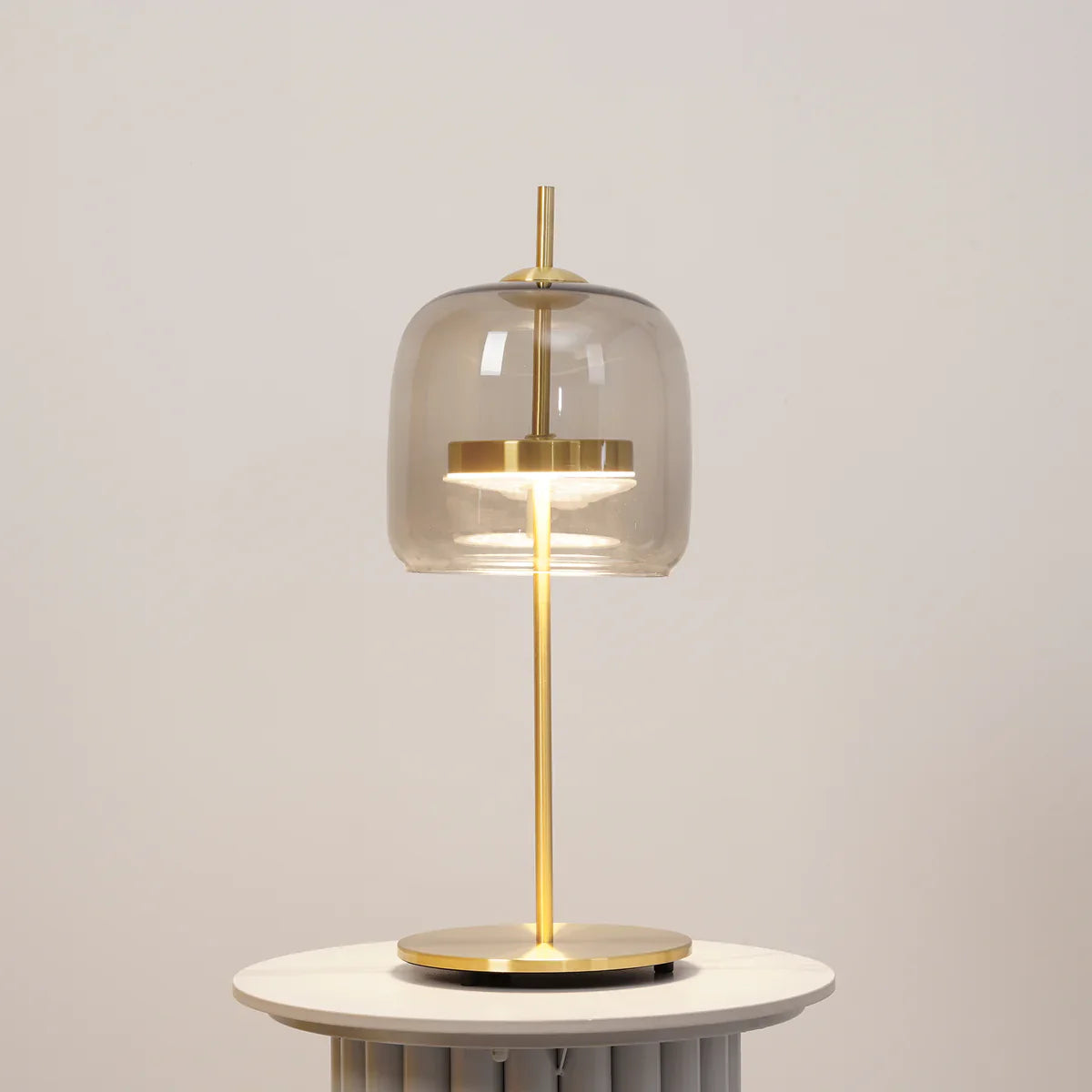 Jujube Table Lamp