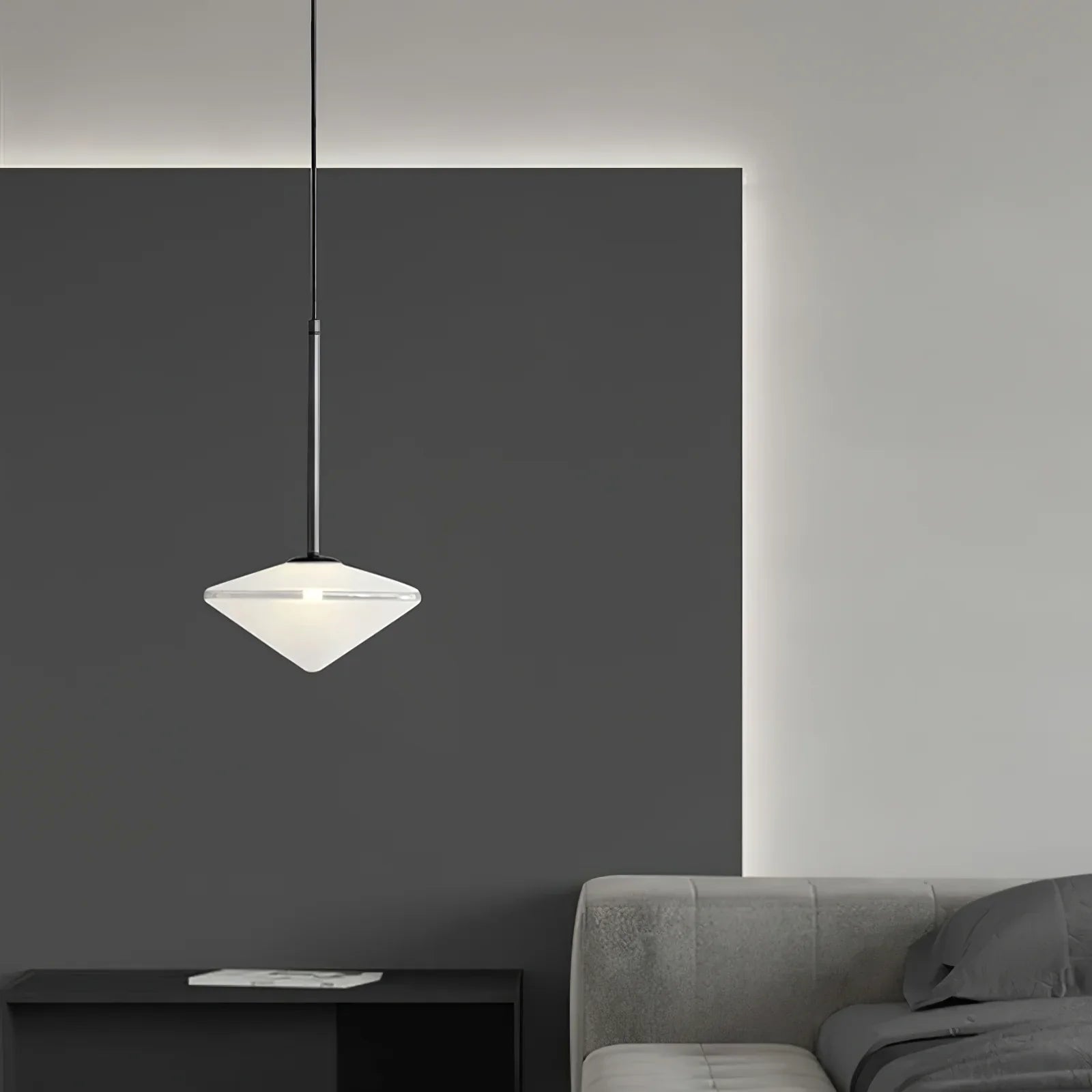 Tempo Pendant Lamp