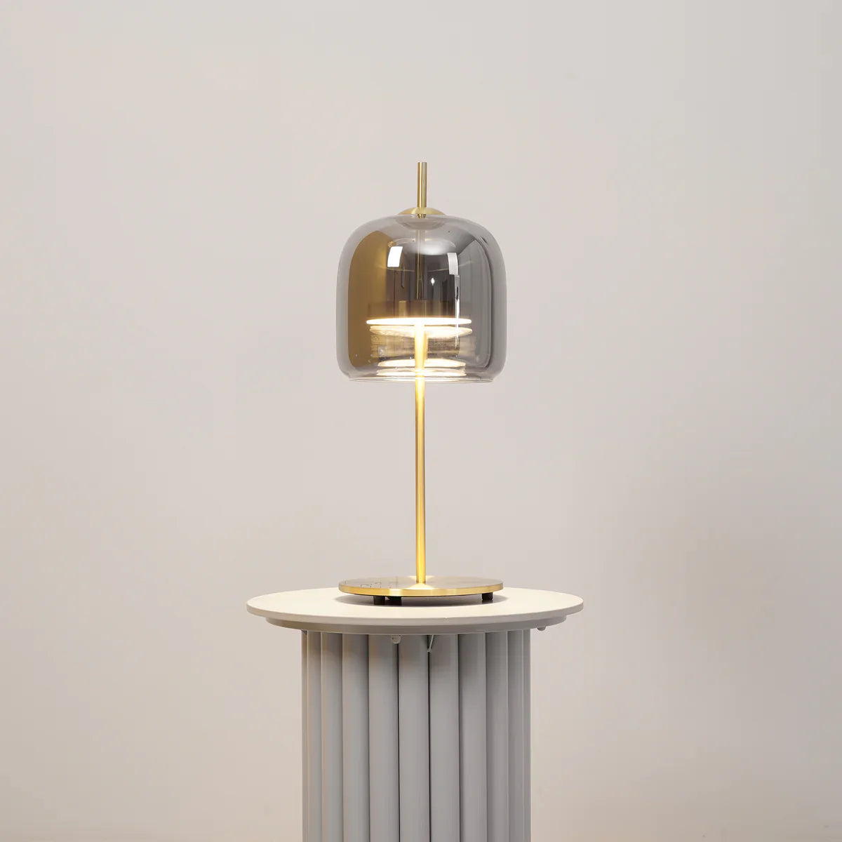 Jujube Table Lamp