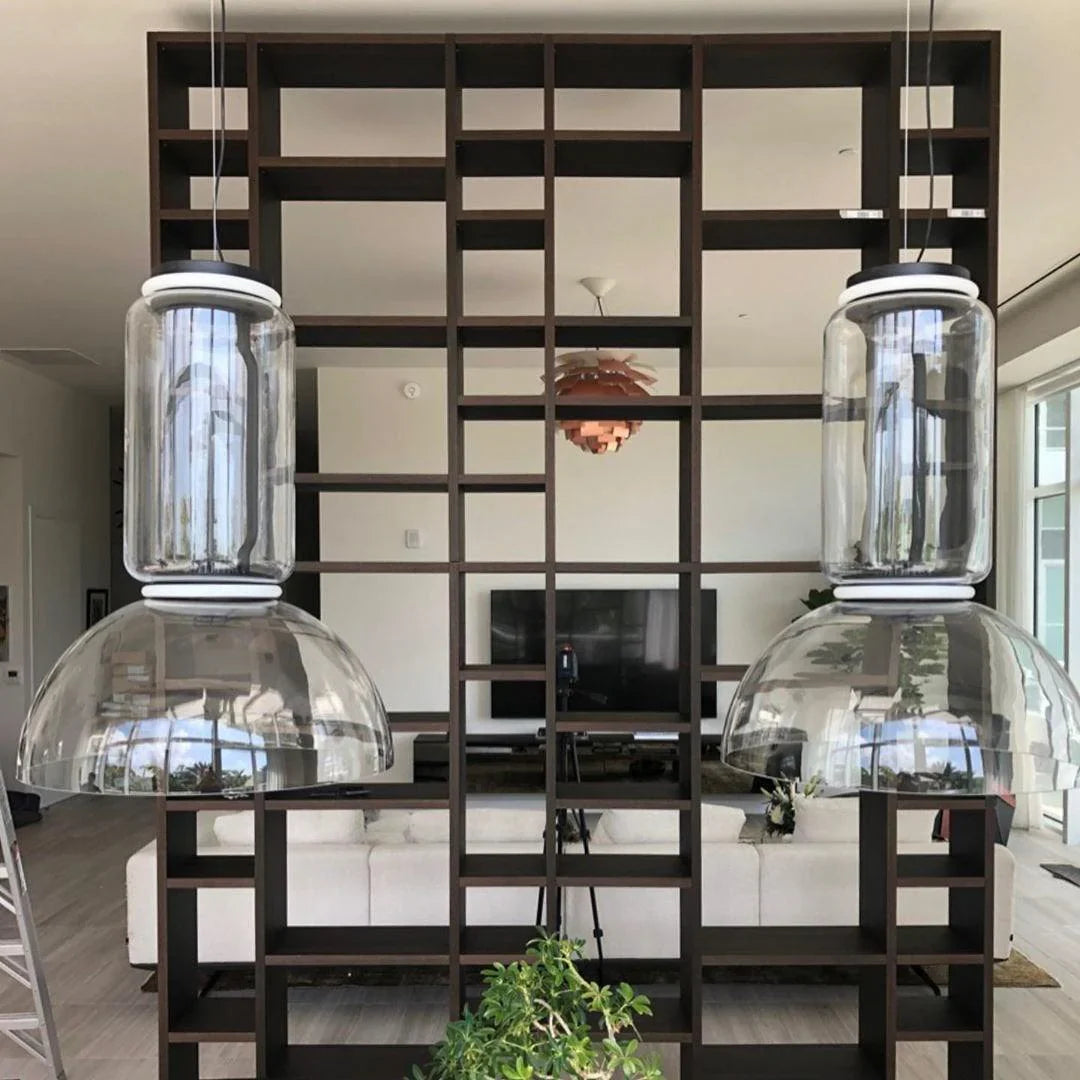 Noctambule Pendant Lamp