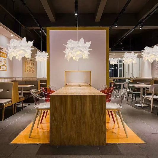 Veli Pendant Lamp