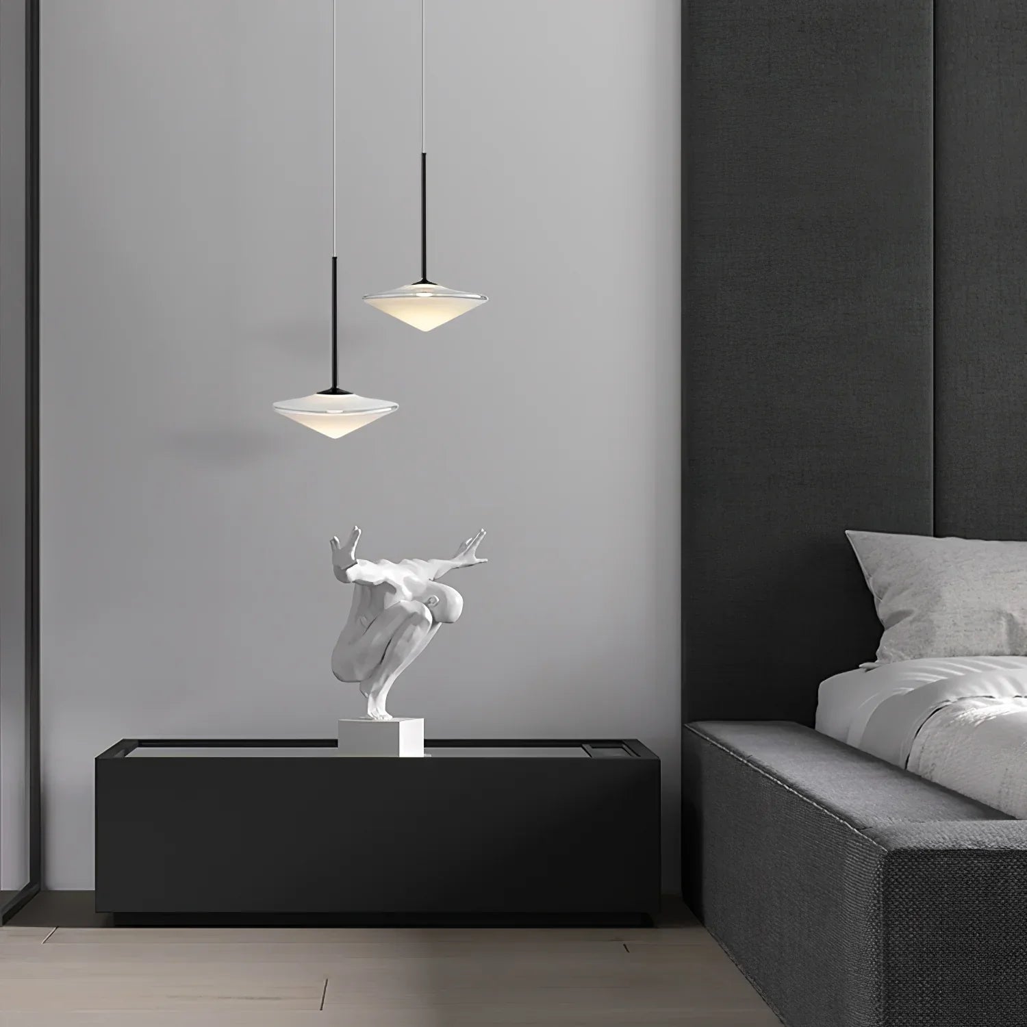 Tempo Pendant Lamp