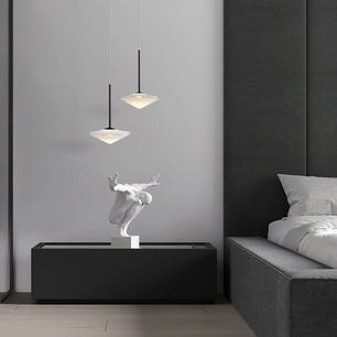 Tempo Pendant Lamp