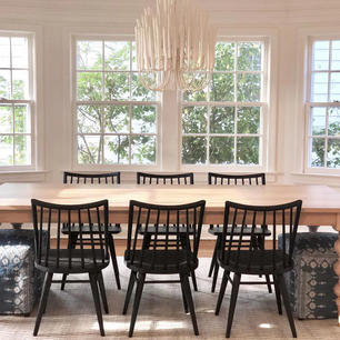 Twiggy Chandelier