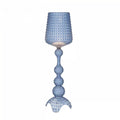  Transparent Light Blue