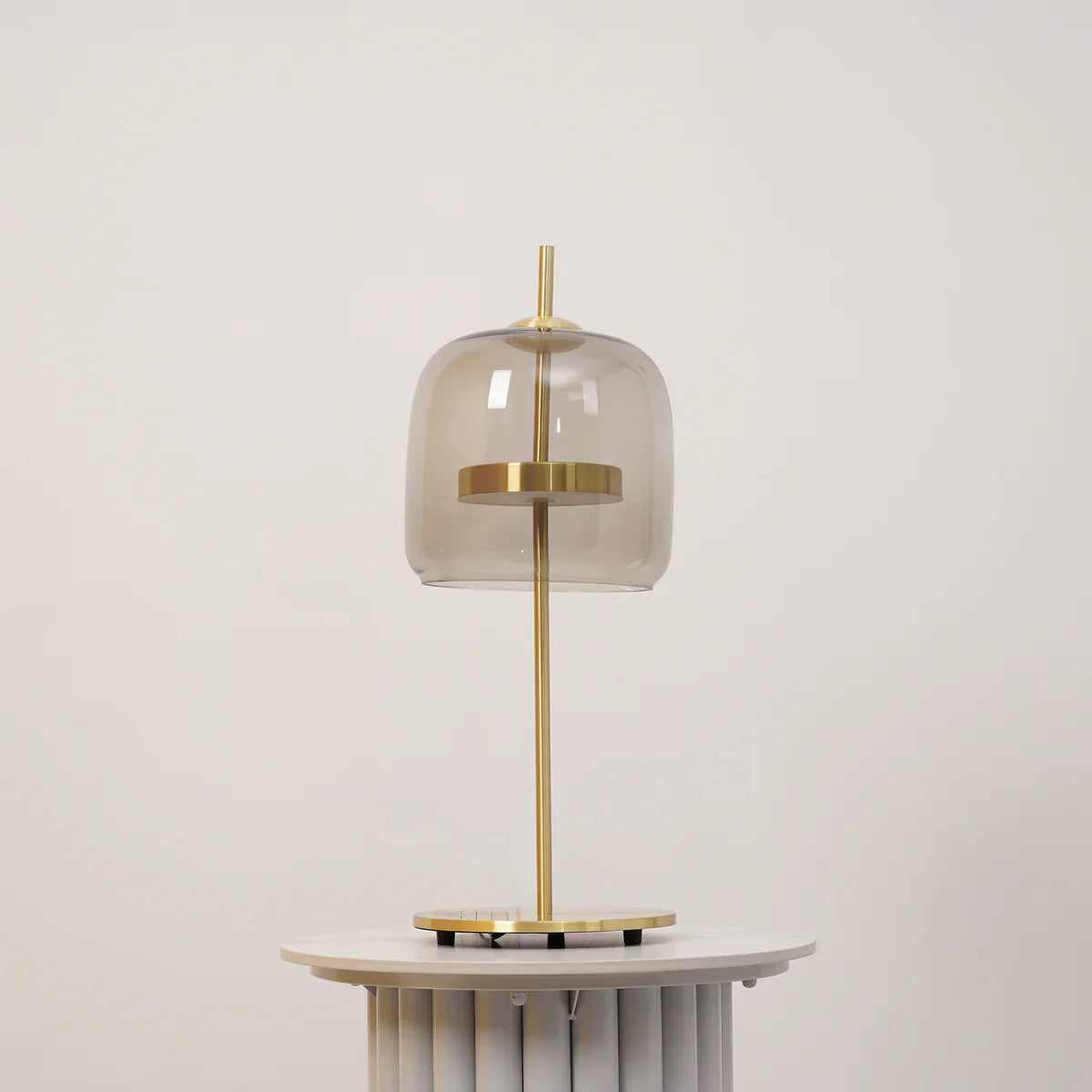 Jujube Table Lamp