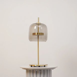 Jujube Table Lamp