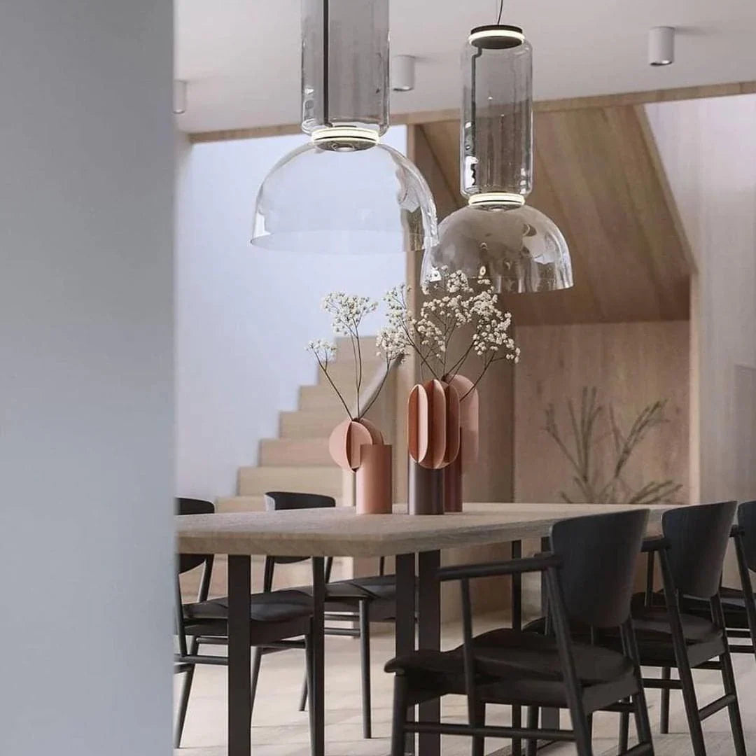 Noctambule Pendant Lamp