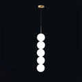  Gold + Plastic Ball